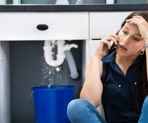 About Sewer Line Replacement Bishop, TX